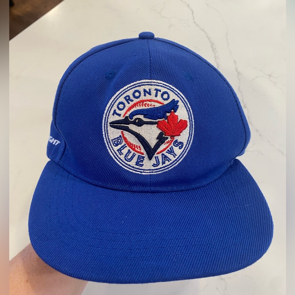 Bud Light X Toronto Blue Jays Adjustable Cap